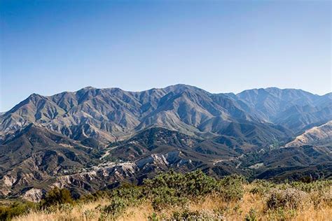 7 Best Hikes In Southern California Guide To Epic Socal Trails