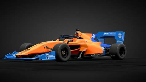 News, stories and discussion from and about the world of formula 1. Mclaren F1 2019 Livery