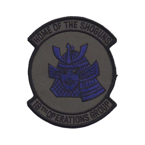 0018th Operations Group Morale Subdued