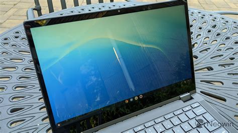Lenovo Flex 5 Chromebook Review Intel Core Power In A Chrome Os