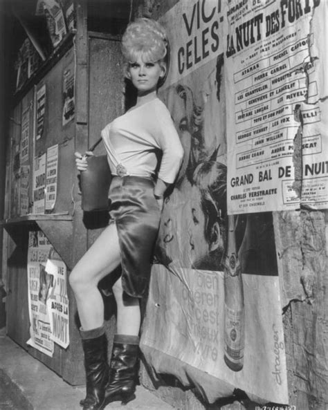 Fabulous Photos Of Grace Lee Whitney In The S And S Vintage