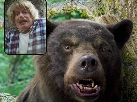 10 Most Famous Bear Attacks In History Always Pets