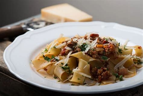 Serve over tagliatelle or pappardelle pasta or even creamy polenta. 4 Recipes That Transform Your Pork Tenderloin Leftovers