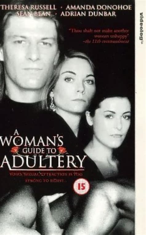 A Womans Guide To Adultery 1993