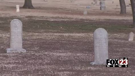 the search for 1921 tulsa race massacre victims revealed 18 unmarked graves mayor bynum says