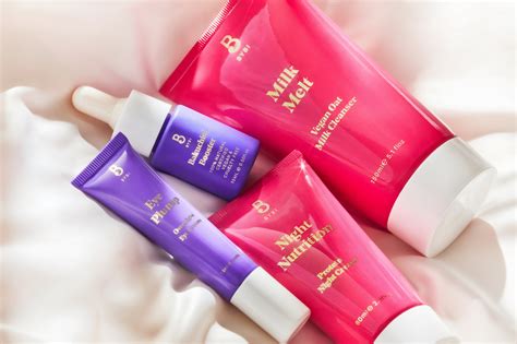 As the brand puts it: Unilever Ventures-Backed Skincare Brand BYBI Raises $7M ...