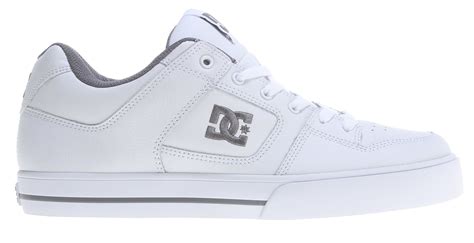 Dc Pure Skate Shoes