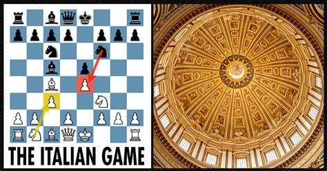 Bc4 this simple scheme of development leads to a complex of systems that form one of the oldest chess openings, the italian game. Spotlight on the Italian Game - Grandmaster Chess Academy NYC