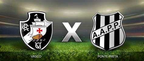 Maybe you would like to learn more about one of these? Como assistir Vasco x Ponte Preta Futebol AO VIVO na TV e ...