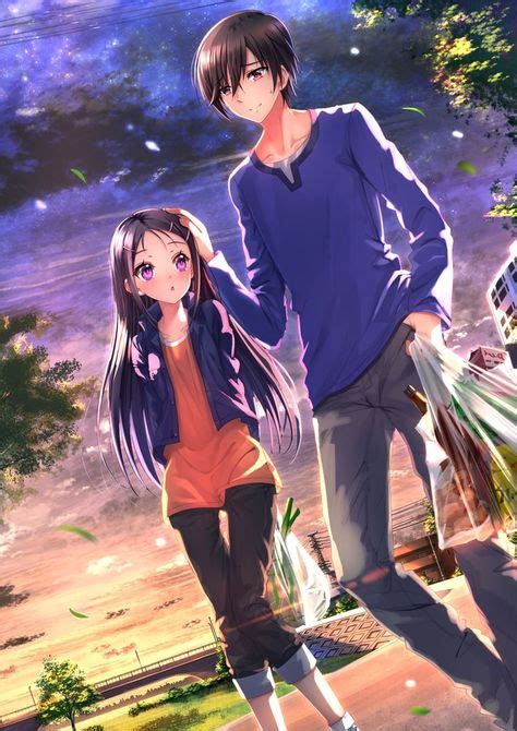 13 Anime Siblings Ideas Anime Siblings Anime Manga Anime