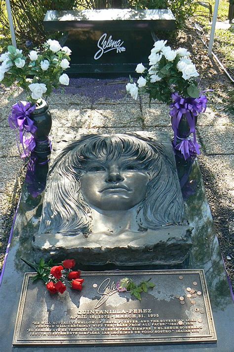 Named after, gomez said on the view in. File:Selena Quintanilla-Perez's grave.jpg - Wikimedia Commons