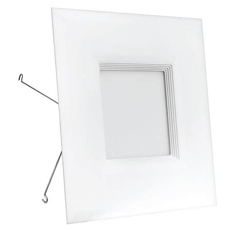 We did not find results for: Feit Electric 65W Equivalent Warm White (3000K) 6 in ...