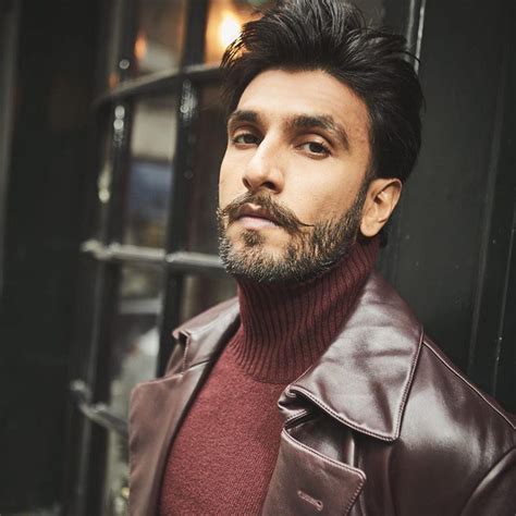 Initially, he worked for radio mirchi 98.3 fm nagpur as an rj on the show total. Ranveer Singh on in 2020 | Matthew mcconaughey, Ranveer ...