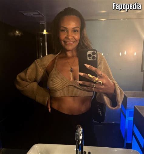 Samantha Mumba Nude Leaks Photo Fapopedia