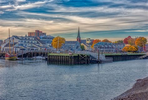 6 Most Beautiful River Towns In Massachusetts Worldatlas