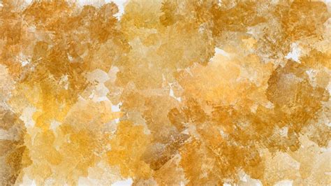 Gold Abstract Painting Background — Stock Photo © Marsea 70123519