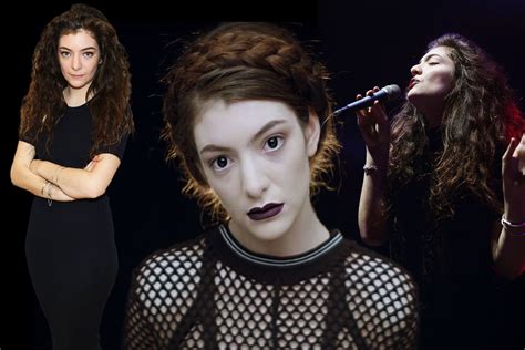 lorde 101 who is this 16 year old new zealand singer everyone s talking about lorde singer