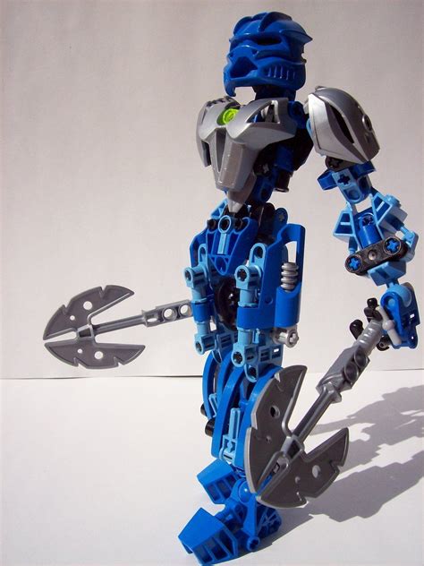 Perfect Gali By Toameikhaal On Deviantart Lego Bionicle Lego Hero Factory Lego Mecha