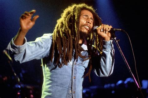 The 50 Greatest Bob Marley Songs Rolling Stone