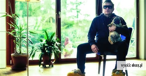 Muniek staszczyk‏ @muniekstaszczyk 28 мар. Muniek Staszczyk: Rock to nie jest figlowanie i kręcenie dupą