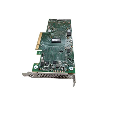 Thinksystem Raid930 8i 2gb Flash Memory Array Card 7y37a01084 For Sr