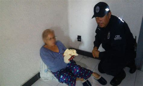 Rescatan En Un Hotel A Anciana Secuestrada Durante La Madrugada De Este