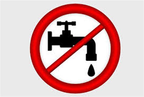 Martin smith explains water supply problems for example: Fifteen-hour water cut in Colombo tomorrow | Daily News