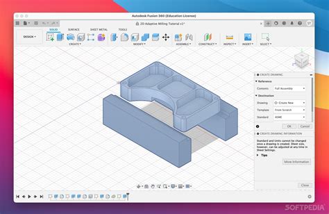 Fusion 360 Mac Download A Fully Featured Advanced And User Oriented