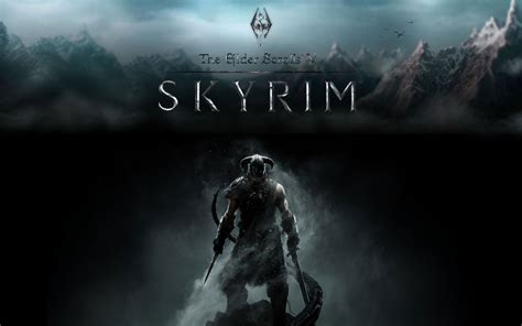 Free Download View Bigger Skyrim 3d Live Wallpaper For Android Screenshot [307x512] For Your