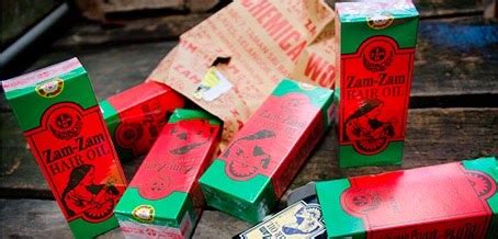 zamzam hair oil | minyak mbr | minyak kemiri | penumbuh jambang zamzam
