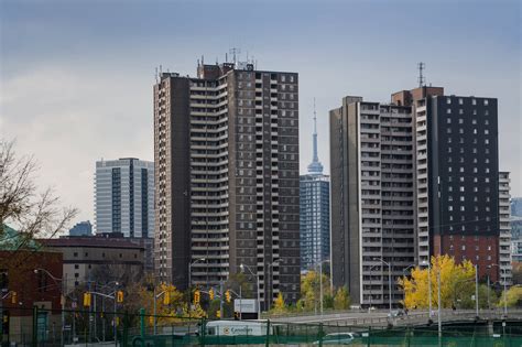 Average Price Of One Bedroom Apartment In Toronto Reaches 1500