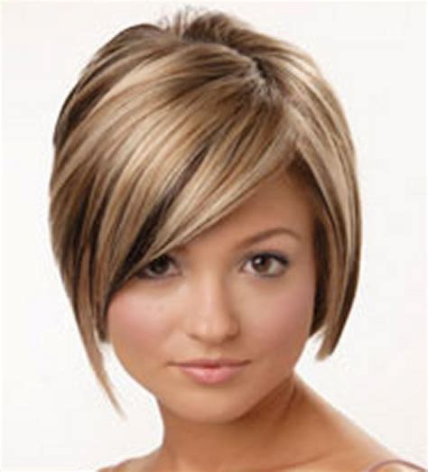 Hairstyles Short Hairstyles For Women With Straight And