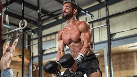 Rich Froning Extends His Legacy To 10 Crossfit Games Titles 4