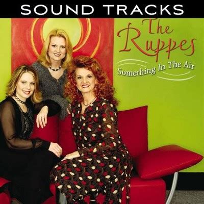 Explore our curated music library, and find your ideal track in seconds. Something In The Air (Performance Tracks) Music Download: The Ruppes - Christianbook.com