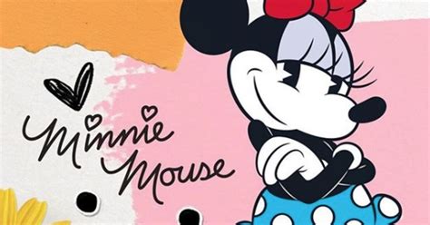 Yes Minnie Mouse Heeft Nu Ook Haar Eigen Instagrampagina Vrije Tijd