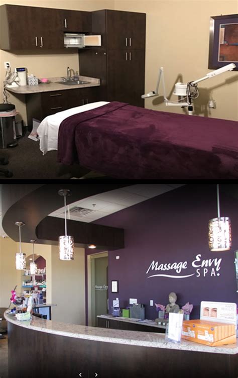 Rye Ridge Shopping Center Leads Retail Massage Envy