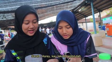 0 ratings0% found this document useful (0 votes). VLOG : STUDENT KOLEJ MATRIKULASI PAHANG MENIAGA DI BOOTH ...