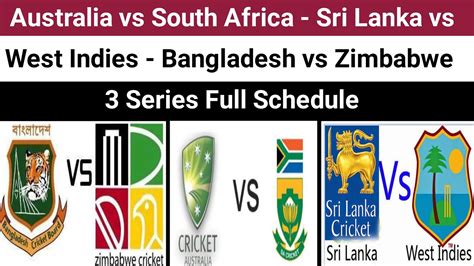 Angelo mathews to captain sri lanka in t20s as visa issue grounds dasun shanaka. Bangladesh vs Zimbabwe 2020 |Sri Lanka vs West Indies 2020 ...