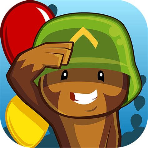 If this is your first visit, be sure to check out the faq by clicking the link above. Amazon.com: Bloons TD 5: Appstore for Android