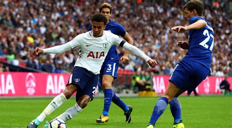 Find everton vs chelsea result on yahoo sports. Tottenham : Sunday Premier League Odds & Betting Picks ...