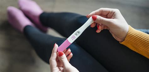 How Soon Can You Take A Pregnancy Test After Sex
