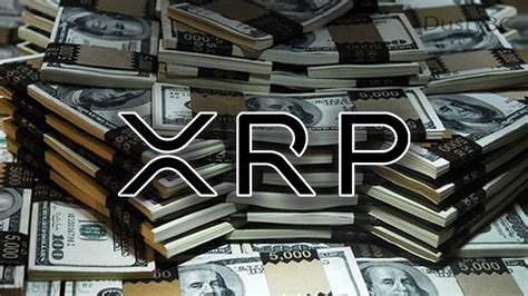 It shows the amount of confidence many people have on this project and for a good reason. Ripple XRP News: XRP Just Hit $50,000 For A Brief Moment ...