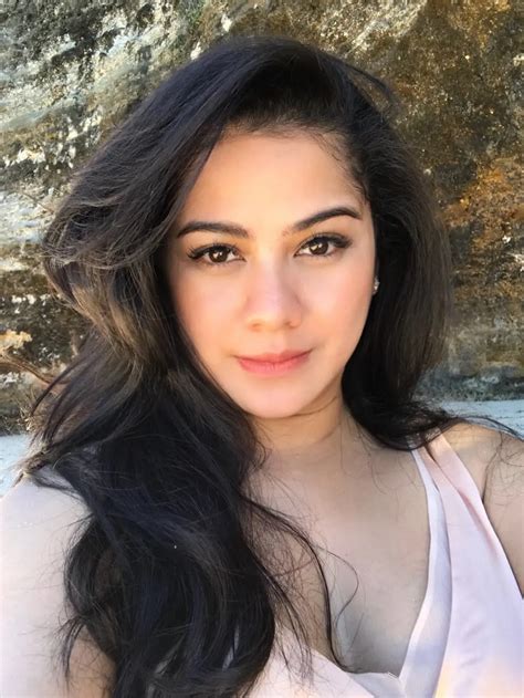 Dulu Main Sinetron Kisah Kasih di Sekolah, Ini 6 Potret Terbaru Inka