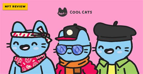 Cool Cats Nft A Guide To The Cooltopia Ecosystem