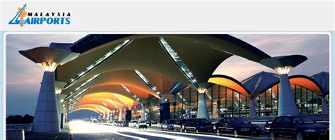 Kepada Warganegara Yang Berminat Untuk Berkhidmat Di Malaysia Airport