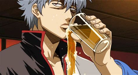 The Deal With The Drinking Games I Drink And Watch Anime