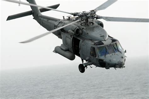 Sikorsky Sh 60 Seahawk Wallpaper And Background Image 1600x1071 Id