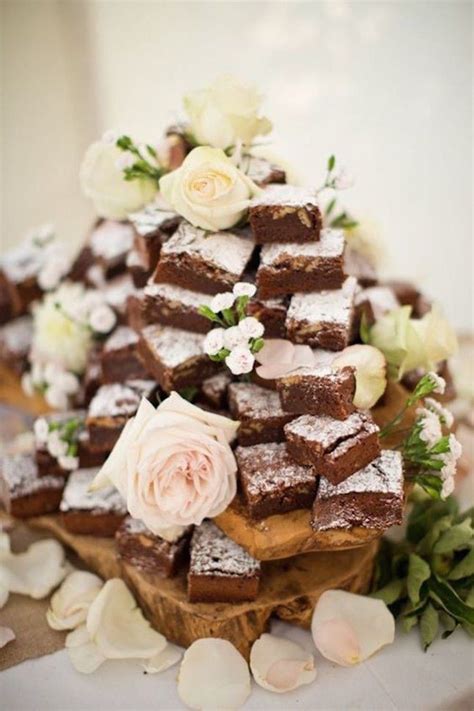 13 Alternative Wedding Cake Ideas Unusual Wedding Cakes Wedding Cake Alternatives Wedding