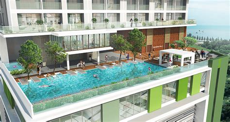 +60 06 288 08 88. Concept - Swan Garden Residences Melaka