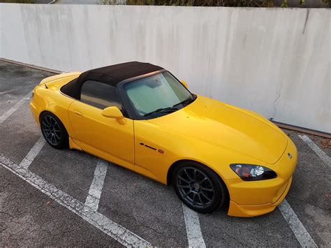 The Official Honda S2000 Thread Page 280 Acurazine Acura